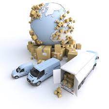 International Courier Software Features